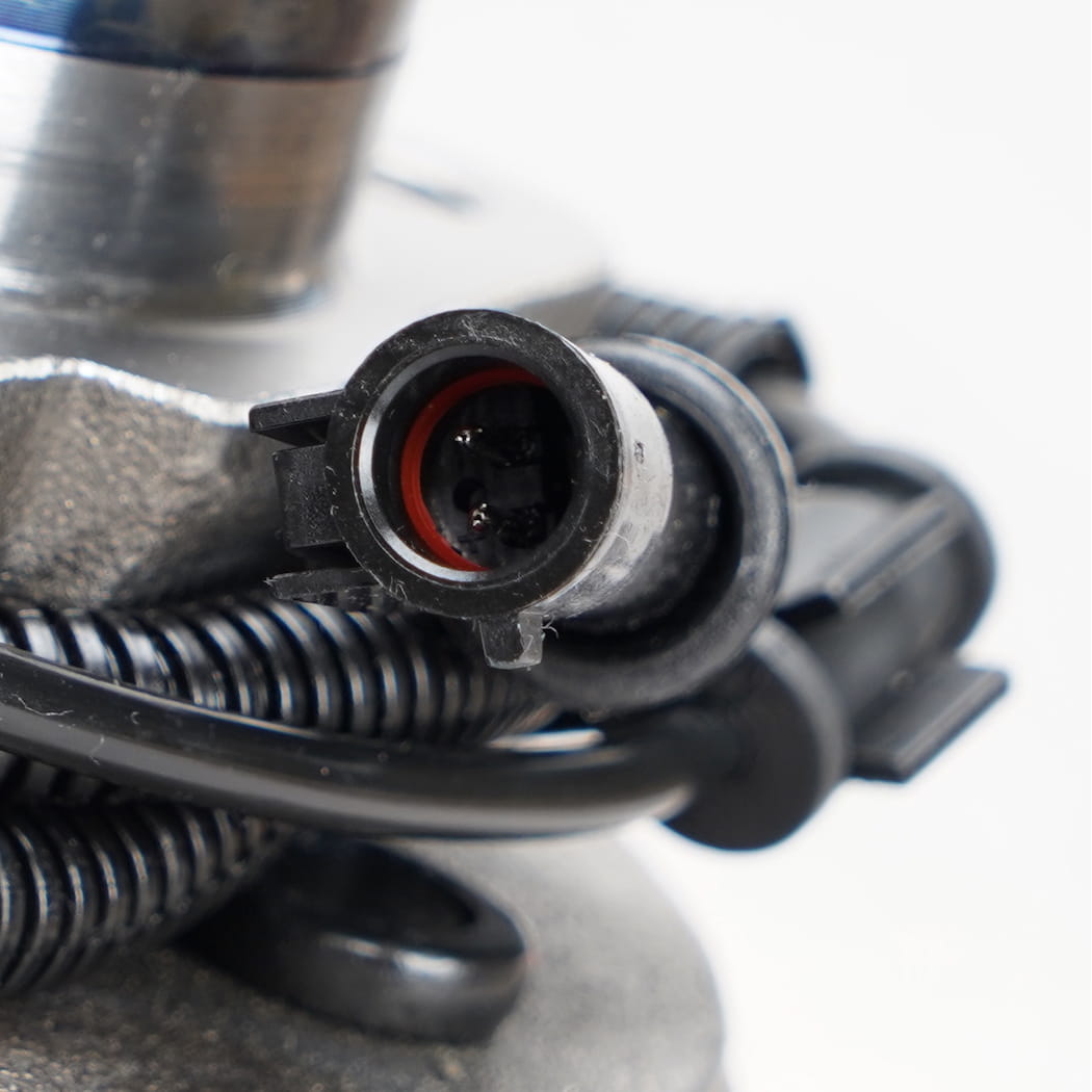 Hanhub 515078 Front Wheel Hub and Bearing Assembly Compatible with Explorer Explorer Sport Trac Mountaineer ersätter HA590156 BR930741 7L241104AA 7L241104AB 7L24Z1104A 7L2Z1104A 5-LUG