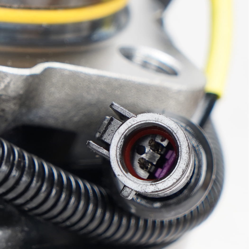 Hanhub 515083 framhjulnav och lagermontering kompatibel med F-450 Super Duty F-550 Super Duty ersätter SP940202 BR930639 7C3Z1104E 6C3Z1104EA 10-LUG