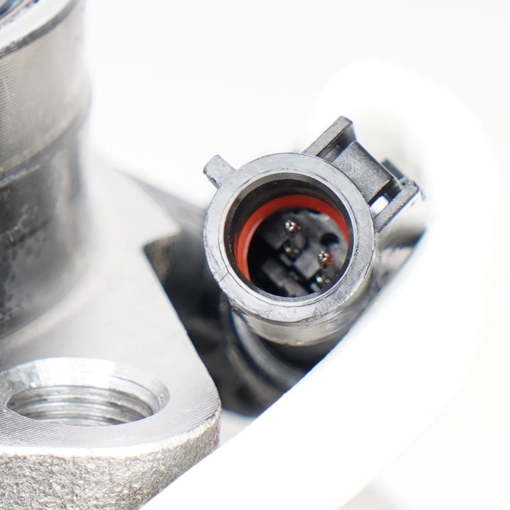 Hanhub 515029 Framhjulnav och lagermontering kompatibel med F-150 F-150-arv ersätter BR930423 9333045 1L341104AA XL3Z1104AA YL341104AA YL3Z1104AA FW729 5-LUG