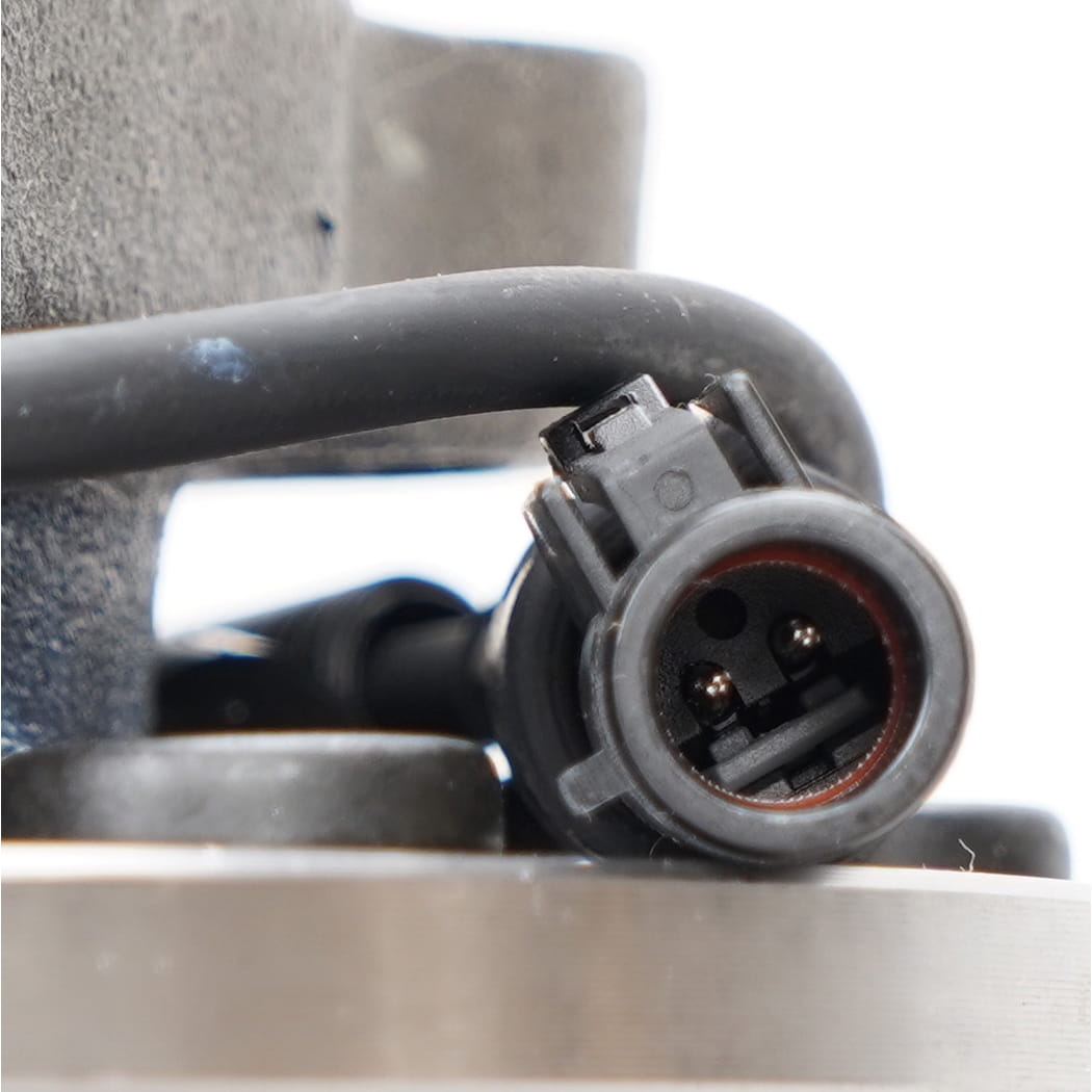 Hanhub 515075 framhjulnav och lagermontering kompatibel med F-250 Super Duty F-350 Super Duty ersätter SP580204 BR930426 F81A2B663BE F81Z1104BE FW775 8-LUG